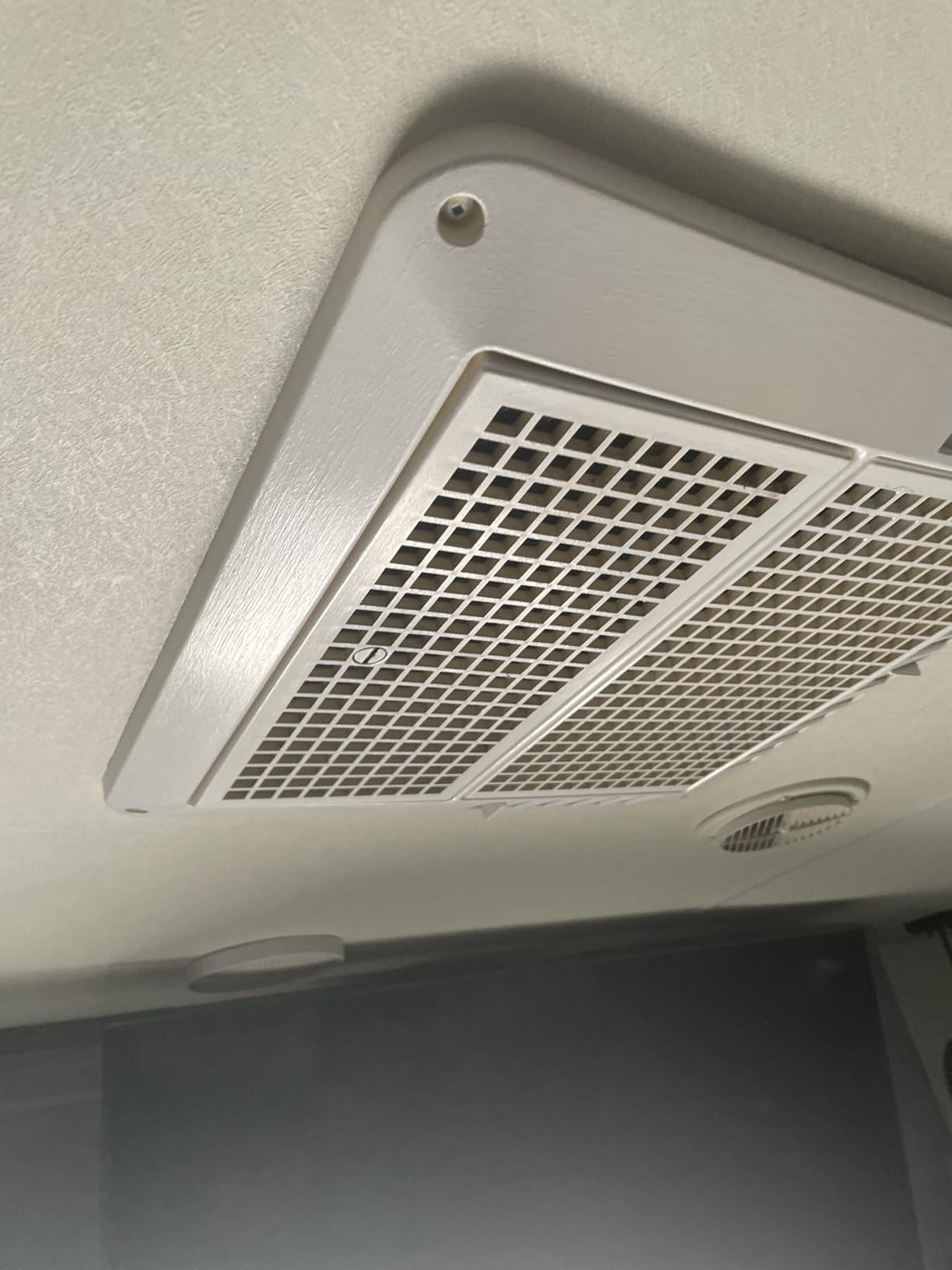 Tikfoam RV AC Filter, 14 X 7.5 RV Air Conditioner Filters, 4 Filters customer photo 1