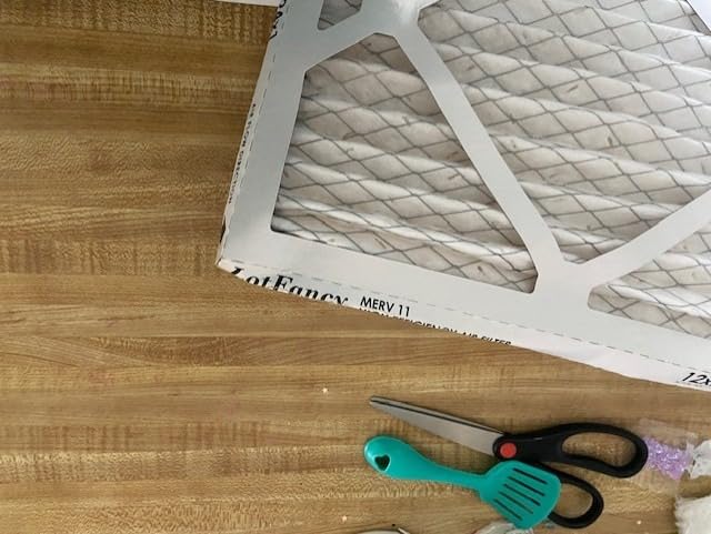 LotFancy 12x24x1 Air Filter MERV 13 4-Pack Pleated for Home Furnace HVAC AC customer photo 1