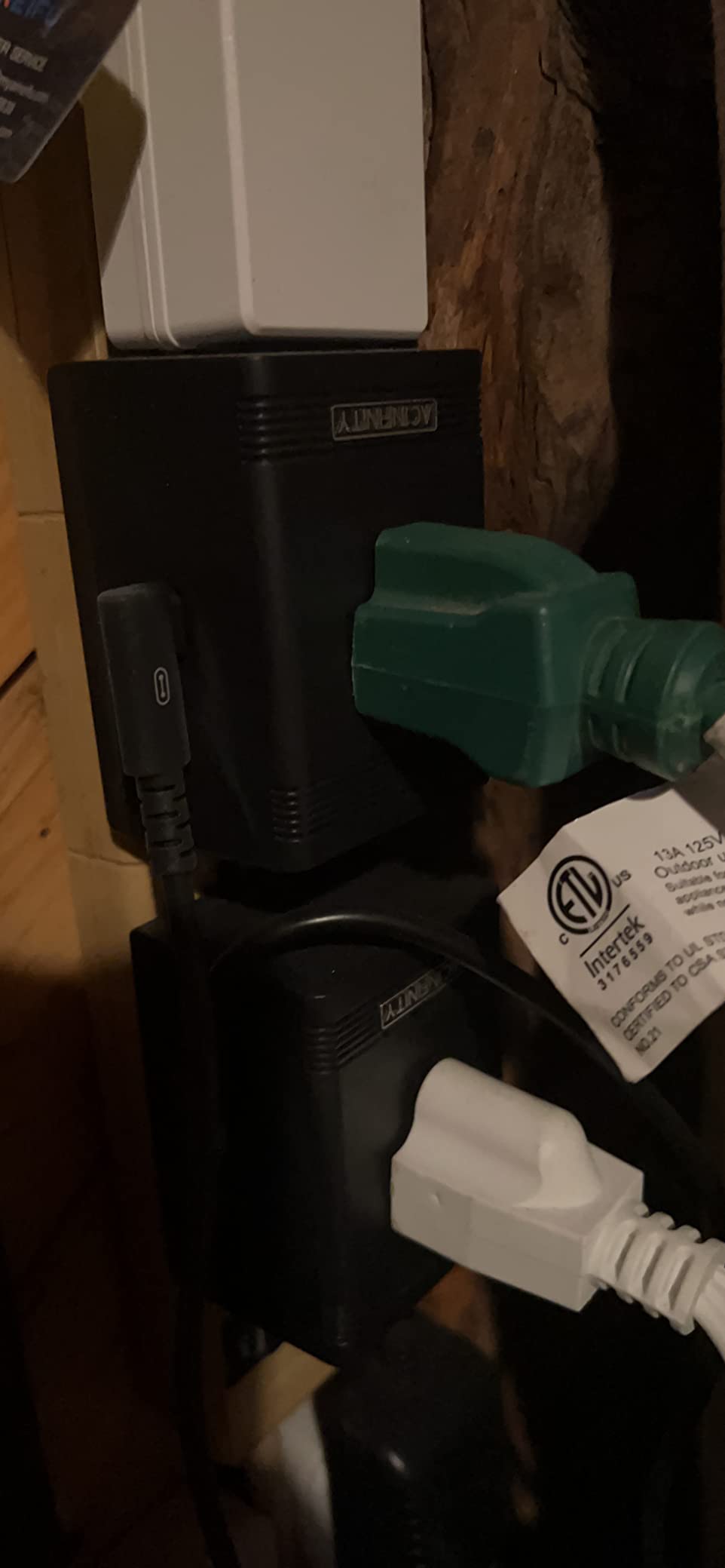 AC Infinity Controller 69 PRO, Environmental Controller for Grow Tents customer photo 1