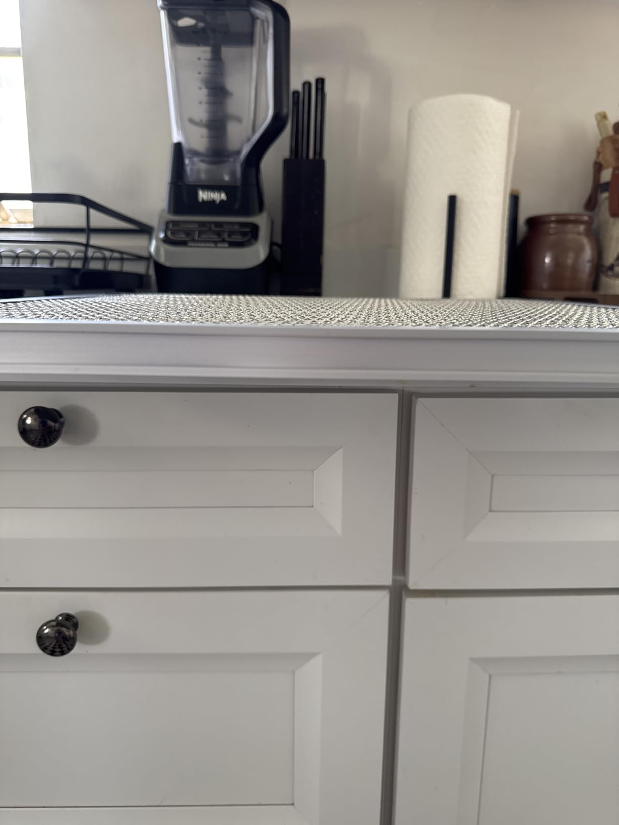 UBeesize 20x25x1 Reusable Electrostatic Air Filter HVAC AC Furnace Filter,MERV 8,Washable, Lasts a Lifetime,Permanent Air Filter,Breathe Fresher,Home And Office(Actual Size:19.75x24.65x0.82 Inch) customer photo 1