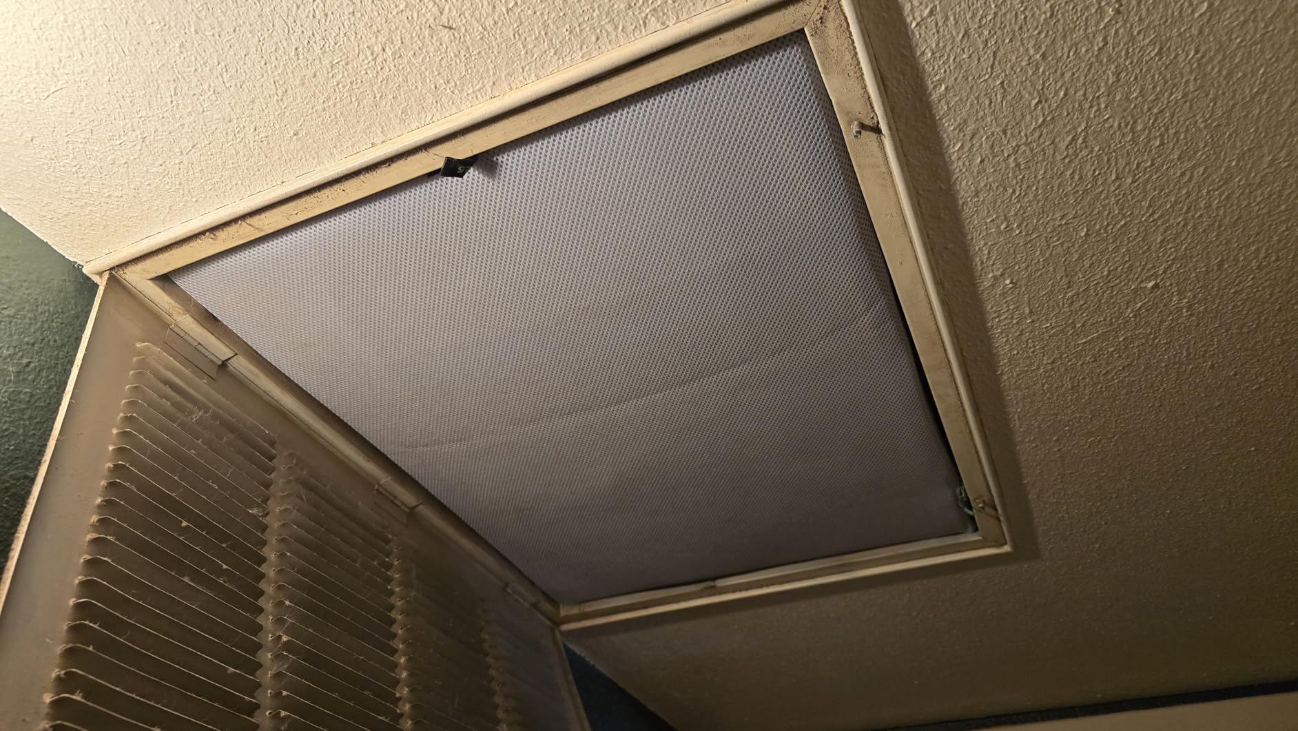 Reair 16x25x1 Air filter, Washable and Reusable Air Filter 16x25x1 for AC HVAC Furnace, MERV 8 Air Filters Machine Washable & Dryer Friendly, AC Furnace Air Filter customer photo 1