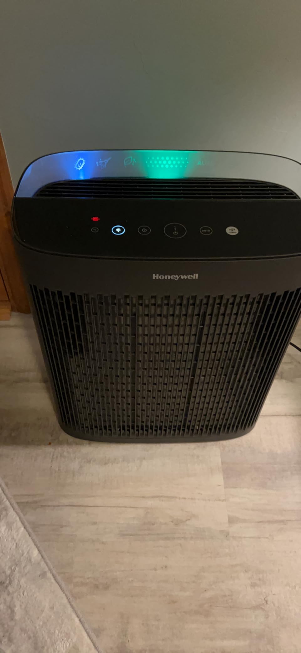 6 Pack HPA300 HEPA Filter Replacement for Honeywell HPA300 Air Purifiers customer photo 1