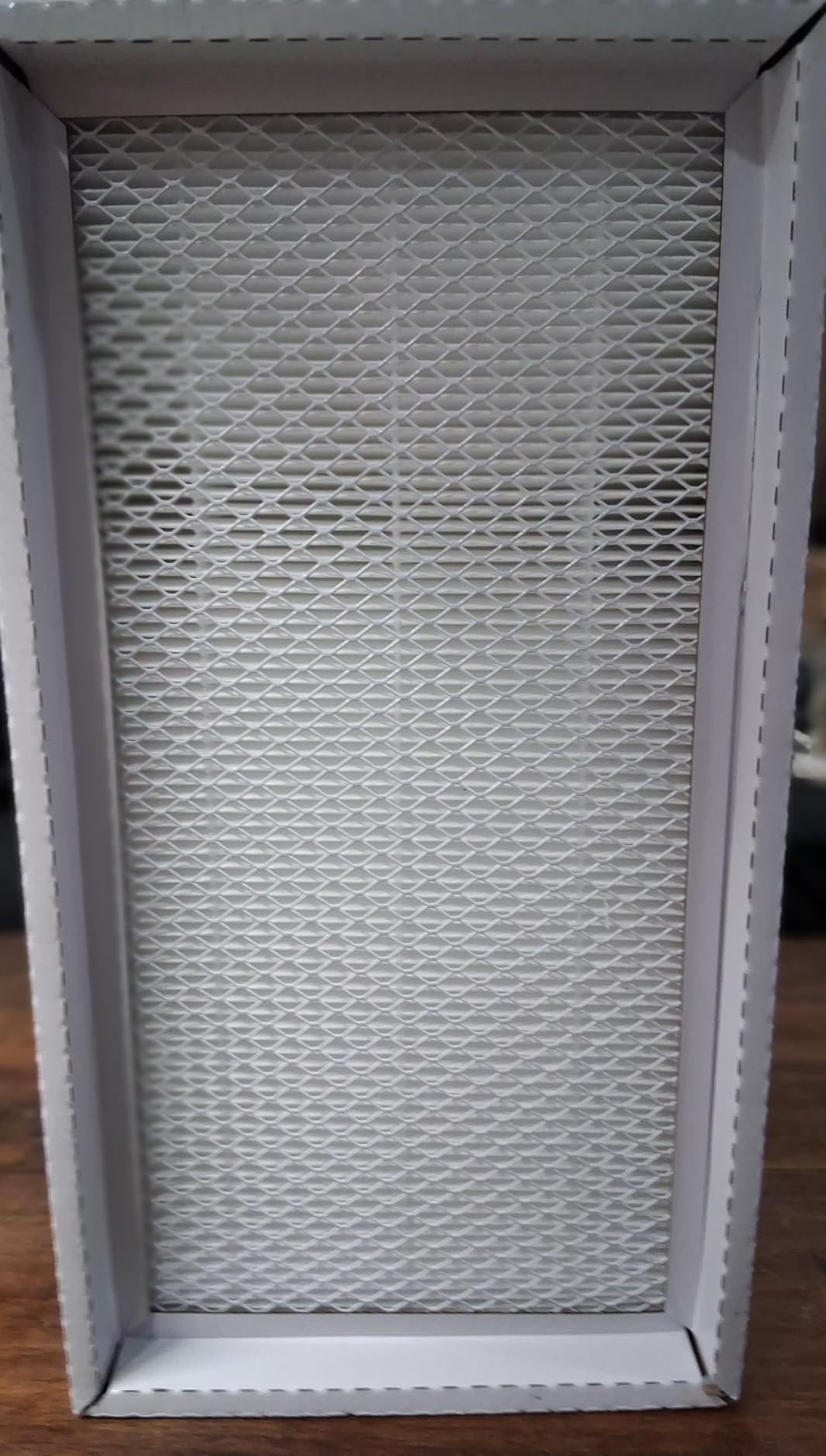 3-Stage Filtration Replacement Kit Compatible with xTool S1/M1/M1 Ultra/F1 Ultra/P2/D1 Smoke Purifier for (Not for F1) Smoke Purifier Includes 2 Pre-Filters,1 Middle Filter and 1 Main Filter customer photo 1
