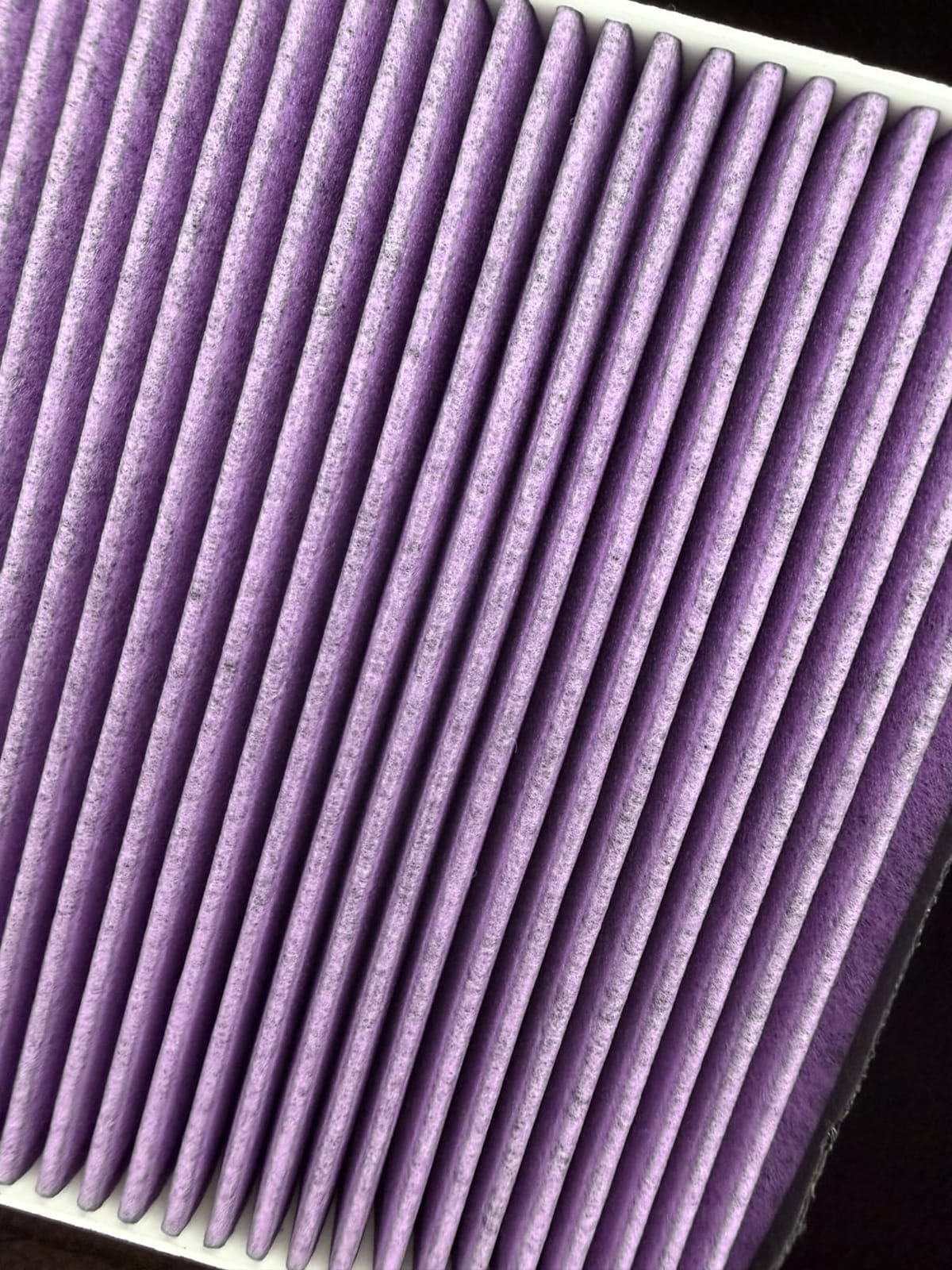Febreze Odor Control UNSCENTED Cabin Air Filter by PUREFLOW RZ17072 customer photo 1
